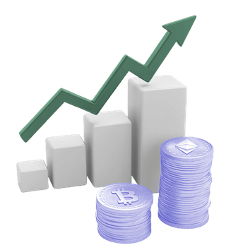 Vild Kapitek platform introduction showing trading app interface